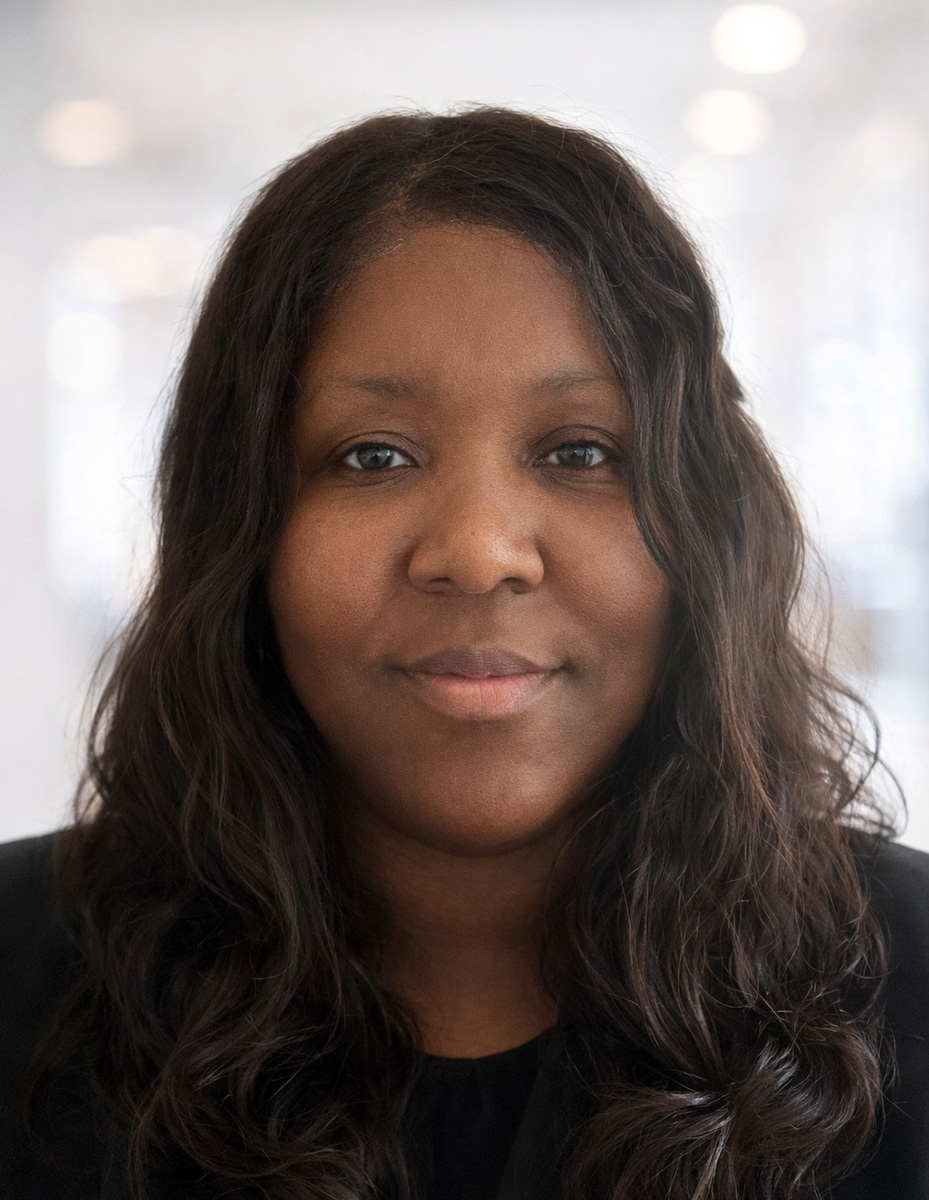 Cloretta Daniels